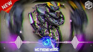 EDM nhạc dj indonesia remix 2025 | Remix indonesia gây nghiện - TIKTOK Remix - Nhạc hot nhất