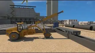 NSPCL project youtube