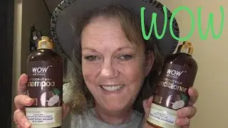 Crazy for coconut & #wowskinscience #FYP  #mothersday  #love #amazonfinds #walmartfinds