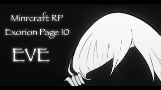 Minecraft RP | Exorion Page 10 LAST CHAPTER  | EVE
