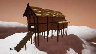 Kainga: Seeds Of Civilization [PC] Kickstarter Trailer