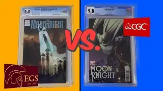 Does EGS ACTUALLY Compare? EGS vs. CGC