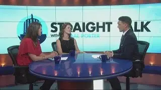 Straight Talk: Oregon&rsquo;s foster care crisis (Part 1)