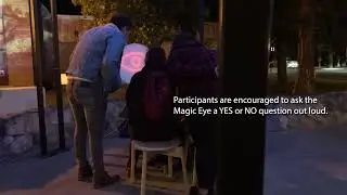 Magic Eye Saskatoon 2022