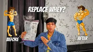 Can Makhana Replace Protein Powder? Truth for Gym Beginners