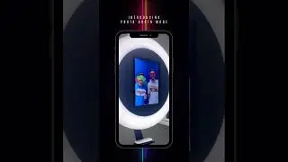 Introducing Photo Booth Mode