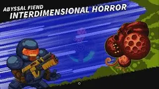 Enter The Gungeon - Interdimensional Horror