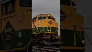 Edit pt137 #train #railwaystation #railroad #norfolksouthern #railfan #fypシ゚viral