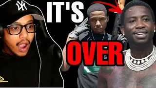 This Gucci Mane & Pooh Shiesty Beef Just GOT BAD! FULL BREAKDOWN!
