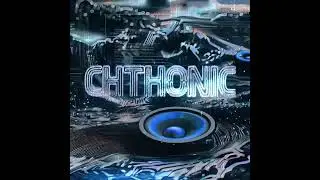 Chthonic comes out tomorrow!