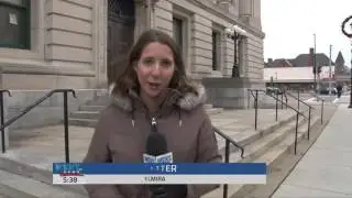 Interested Buyers For Elmira Federal Building