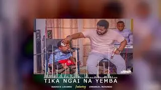Emmanuel musongo  tika ngai na yemba