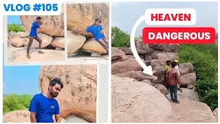 DANGEROUS HAVEN | MrTarlax Vlogs