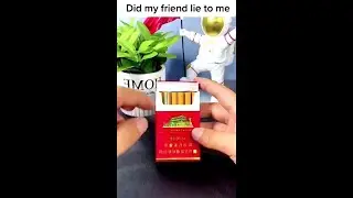 🚬 Amazing Cigerate 🔥 Lighter #9 #clipperlighters #collection #smoking #shorts