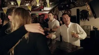 Henk-Jan Tangenberg | Daarom hou ik van een feestje! | Offici&euml;le videoclip