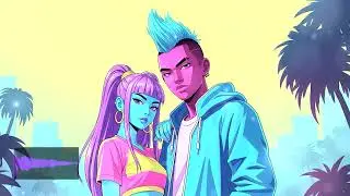 J U S T &middot; M U S I C (Track 02) 🎶