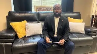 Video Announcement to FBB Ministry Leaders 2026 - Pastor McFarland 