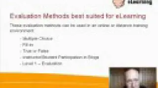 Kevin Brake - Systematic Process to Instructional Design Part 2 of 3