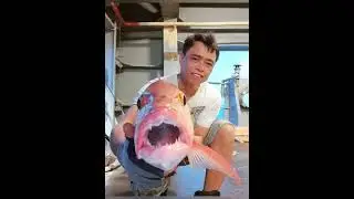 Catching Red Snapper on week ends in Diego