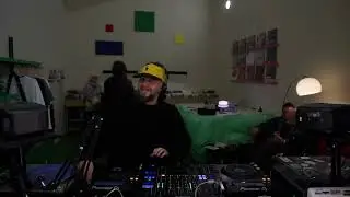 Kaisou @ KURS Radio 16.01.26