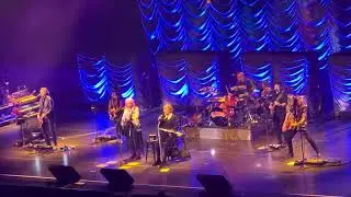 Heart - Love Alive - Seattle - Climate Pledge Arena - 11.23.25