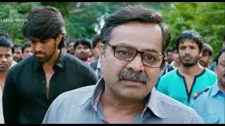 Ramachari | Father  and Son emotional Scene | Yash |