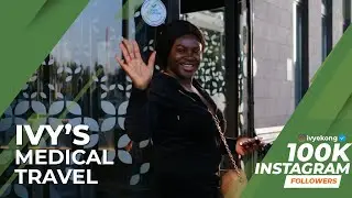 Breast Reduction & Lift Experience @IVYEKONG