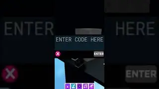 Alternate Marker Passcode | Find the Markers - Roblox #shorts