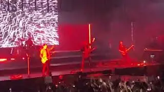 5 Seconds Of Summer - Teeth (Live at Liverpool Arena)