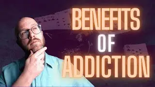 Addiction is a Response, Not a Weakness