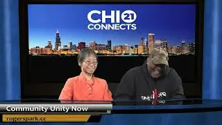 Community Unity Now