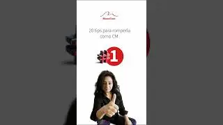 MannCom -Tips para romperla como #CM - #1