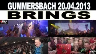 BRINGS Gummersbach | Heimjon | Live on Stage | 20.04.2013 | TV.NEWS-on-Tour.de