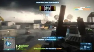 Bf3 AA Best aimbot Ever