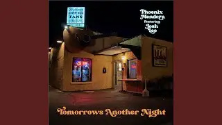 Tomorrow's Another Night