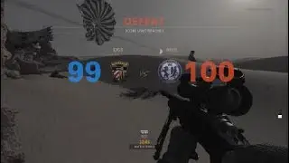 Call of Duty&reg;: Black Ops Cold War Dune pickin