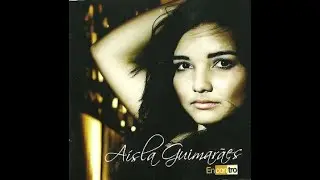 A&iacute;sla Guimar&atilde;es Encontro CD Completo