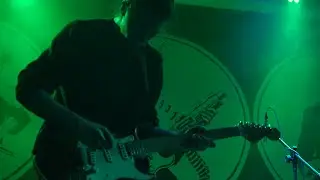 Ambasador - Elf live@KSET | Čuješ?!
