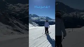 Mont Fort Verbier 2023