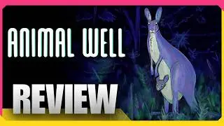 10 Minutes Or Less: Animal Well Review