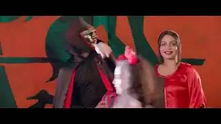 Uda Aida (Punjabi Movie) Tarseem Jassar .. Neeru Bajwa Part-2