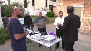جولة رمضانية: يافا.. إفطار رمضاني في قرية العباسية المهجرة