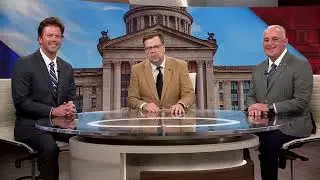 What to expect from Gov. Kevin Stitt’s final State of the State and Oklahoma’s budget debate