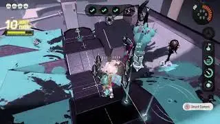 Pearl, Chill Out