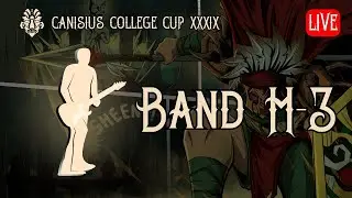 Canisius College Cup 2024 | Band | Day 7