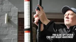 48 INCH 5BALLER FEATURES & BENEFITS