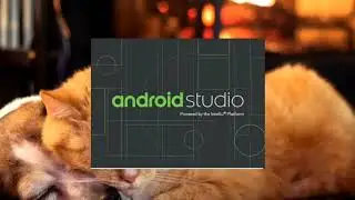 How to install Android Studio in Window 10 #code #android