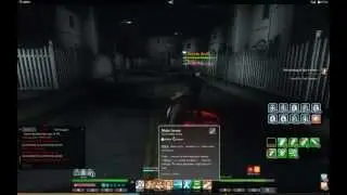 The Secret World - The Vanishing of Tyler Freeborn (Redux)