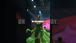 Seaweed Sonata A New Wave in Beauty and Fashion