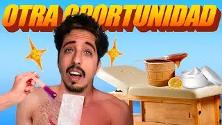 ¿EL PEOR LUGAR DE DEPILACIÓN SEGÚN GOOGLE? | OTRA OPORTUNIDAD #3